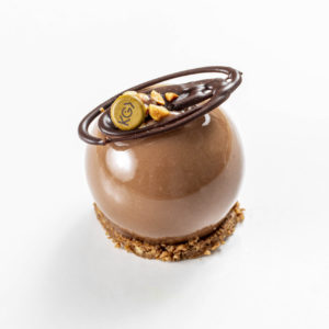 Le Saturne - L'A Pâtisserie KG