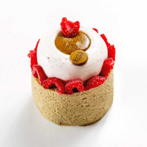 L'Or vert - L'A Pâtisserie KG