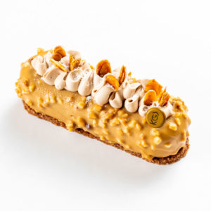 Dulcey - L'A Pâtisserie KG