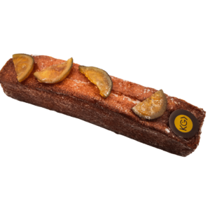 gâteau de voyage citron et yuzu